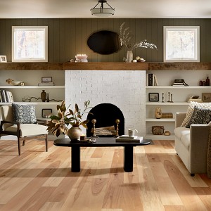 Natural Classics Hickory